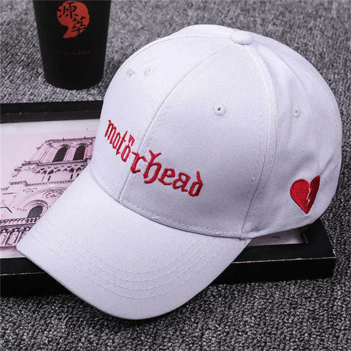 Мужская кепка для бега, Спортивная Кепка с вышитыми крестами и буквами, бейсболка с поясом для женщин и мужчин, Кепка в стиле хип-хоп - Цвет: JX213-White