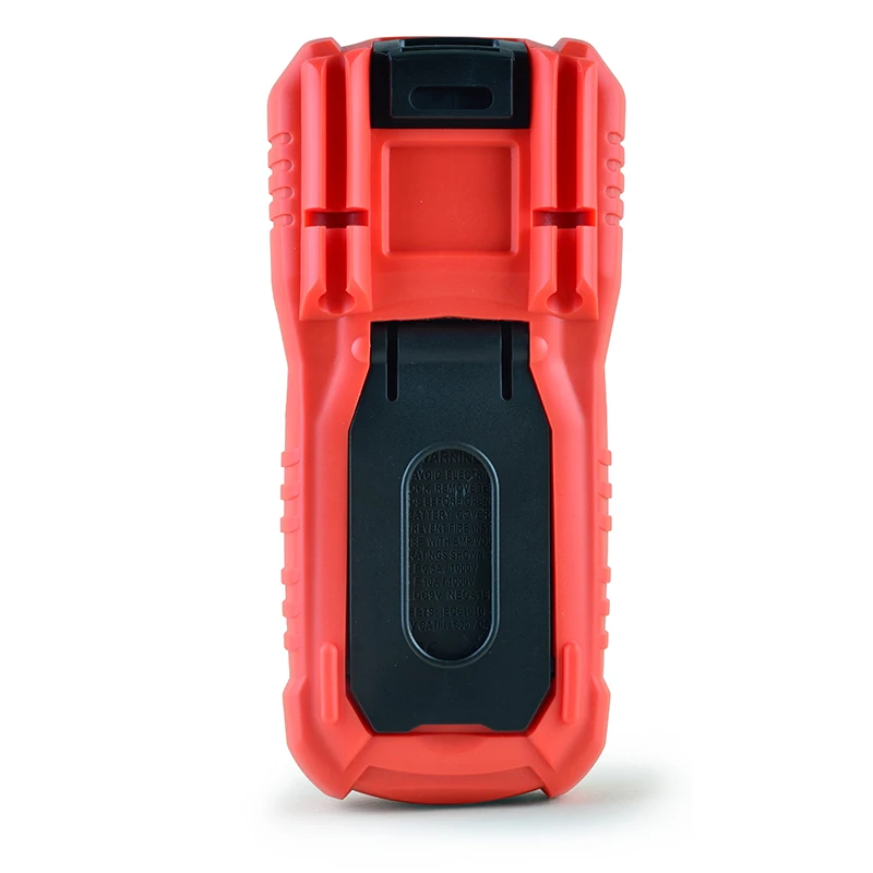 HK68A Multimeter Meter Current ACDC Voltage Resistance Capacitance Frequency Temperature Tester Detection (2)