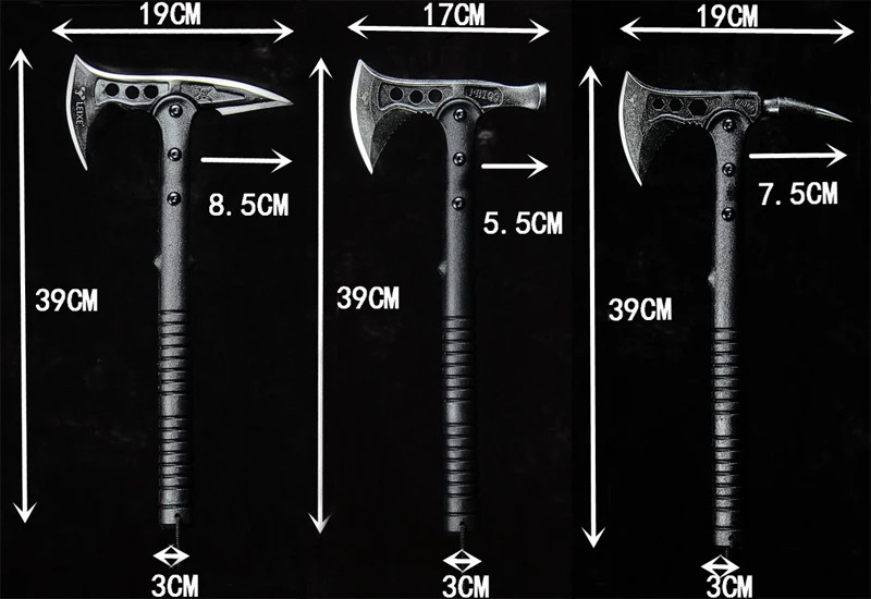 HX на открытом воздухе, высокое качество, спасательный Многофункциональный взрывозащищенный топор для лагеря, пожарно-спасательный топор, молоток