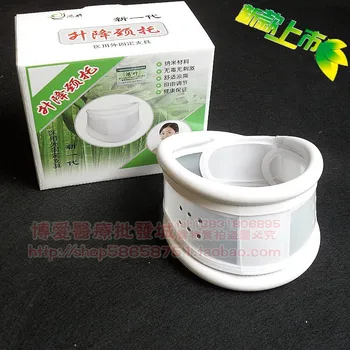 

free shipping fixed Cervical collar device home use Cervical traction device high quality length 59cm