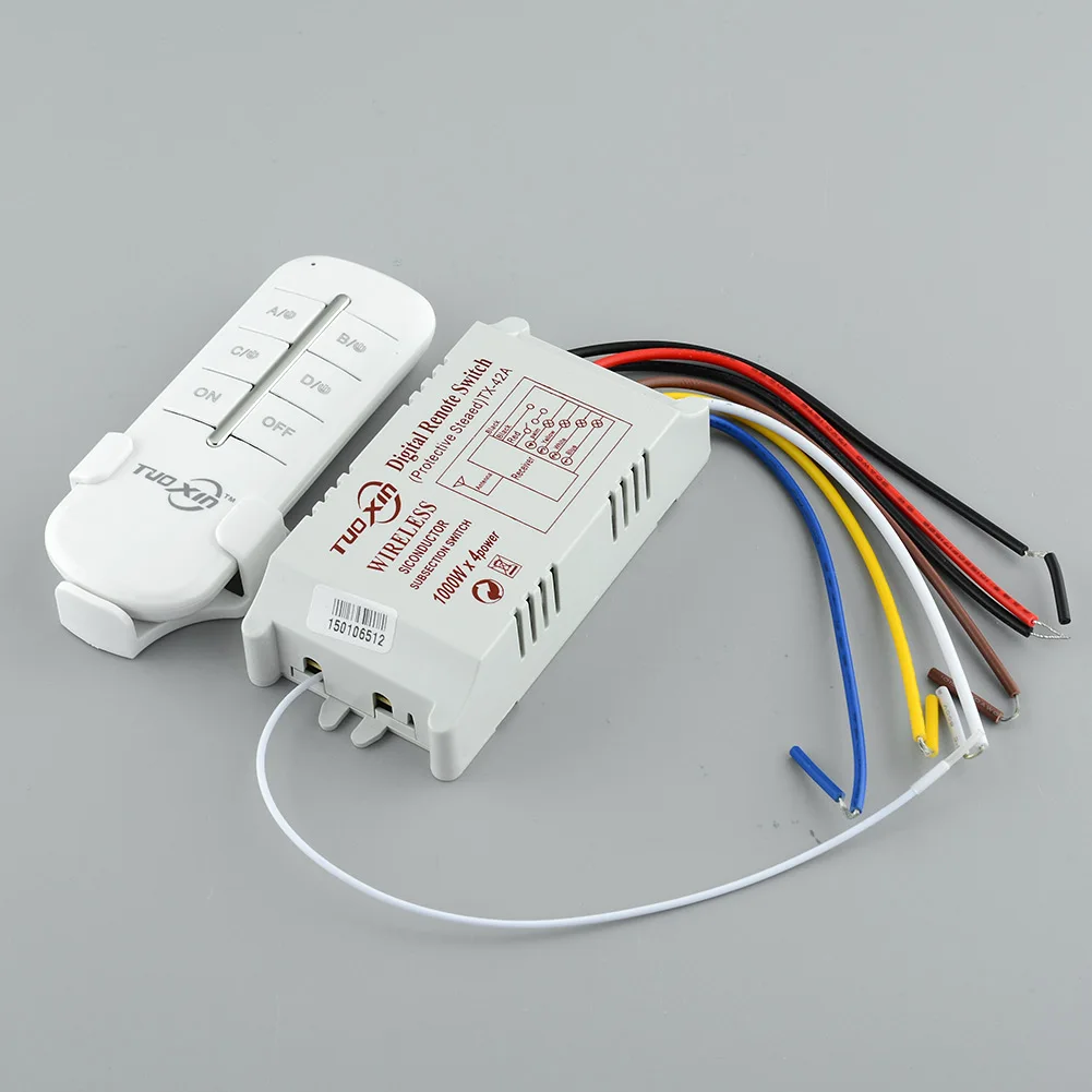 Купить Беспроводные Выключатель В Спб