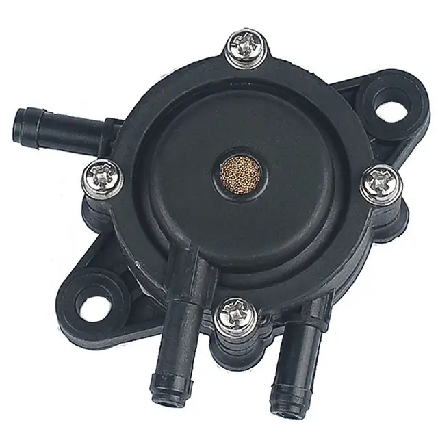 2018 Gas Vacuum Fuel Pump For Kohler 17 25 Hp Small Engine Lawn Mower Tractor K 2018 Gas Vacuum Fuel Pump For Kohler 17 25 Hp Small Engine Lawn Mower Tractor K
