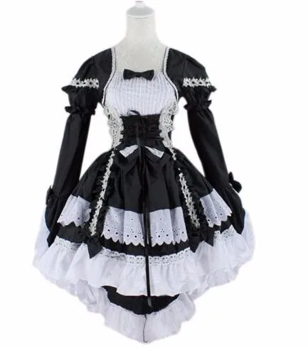 DB23967 Lolita Dress-4