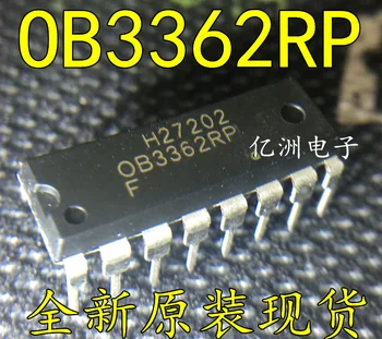 

5pcs/lot OB3362RP OB3362R OB3362 DIP-16 In Stock