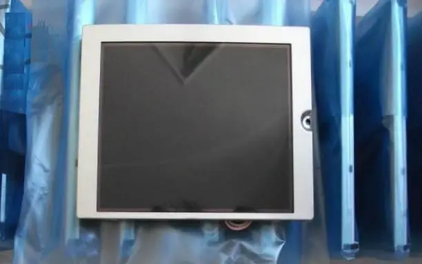 

Can provide test video , 90 days warranty 5.7 inch lcd screen KG057QV1CA-G030