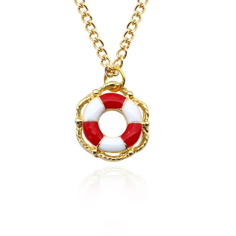 Trendy-Ocean-Journey-Lifebuoy-Pendant-Necklace-Women-Men-Enamel-Double-Color-Life-Buoy-Gold-Chain-Necklaces.jpg_640x640 (1)