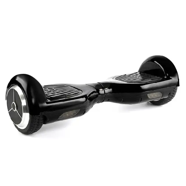 7.1inch Drifting Smart Balancing Hoverboard Electric Gyroscope 2 Wheels Self Balanced Scooter