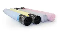 Remplacement de cartouche de Toner, Compatible C224, pour Konica Minolta, Bizhub, C284, C364, C224e, C284e, C364e, TN321, pièces de photocopieur
