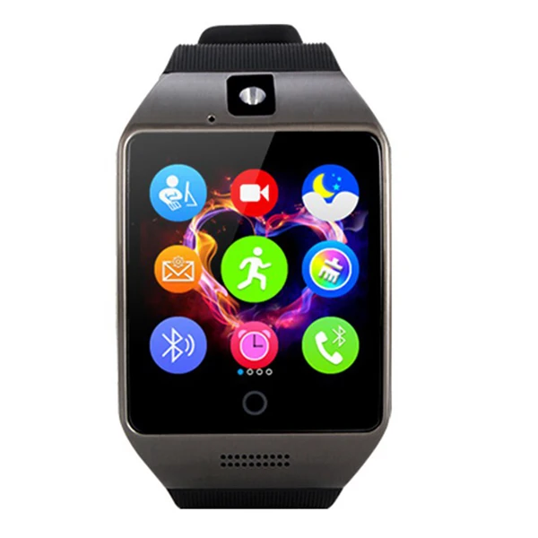 sim card for q18s smartwatch