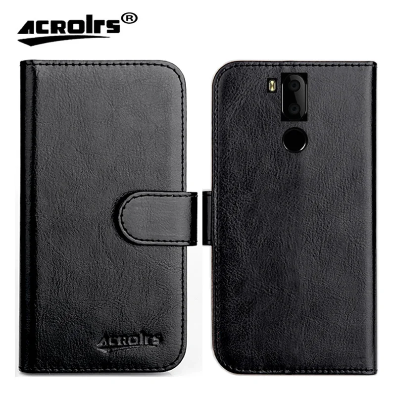 Original ! Uhans i8 Case 6 Colors High Quality Leather Exclusive For Cover Phone Bag Tracking | Мобильные телефоны и