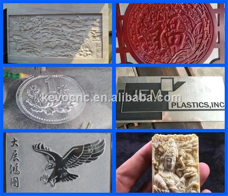 Kevo 2 шпинделей для резки древесины/гравировки CNC маршрутизатор 1325|Фрезы по дереву|