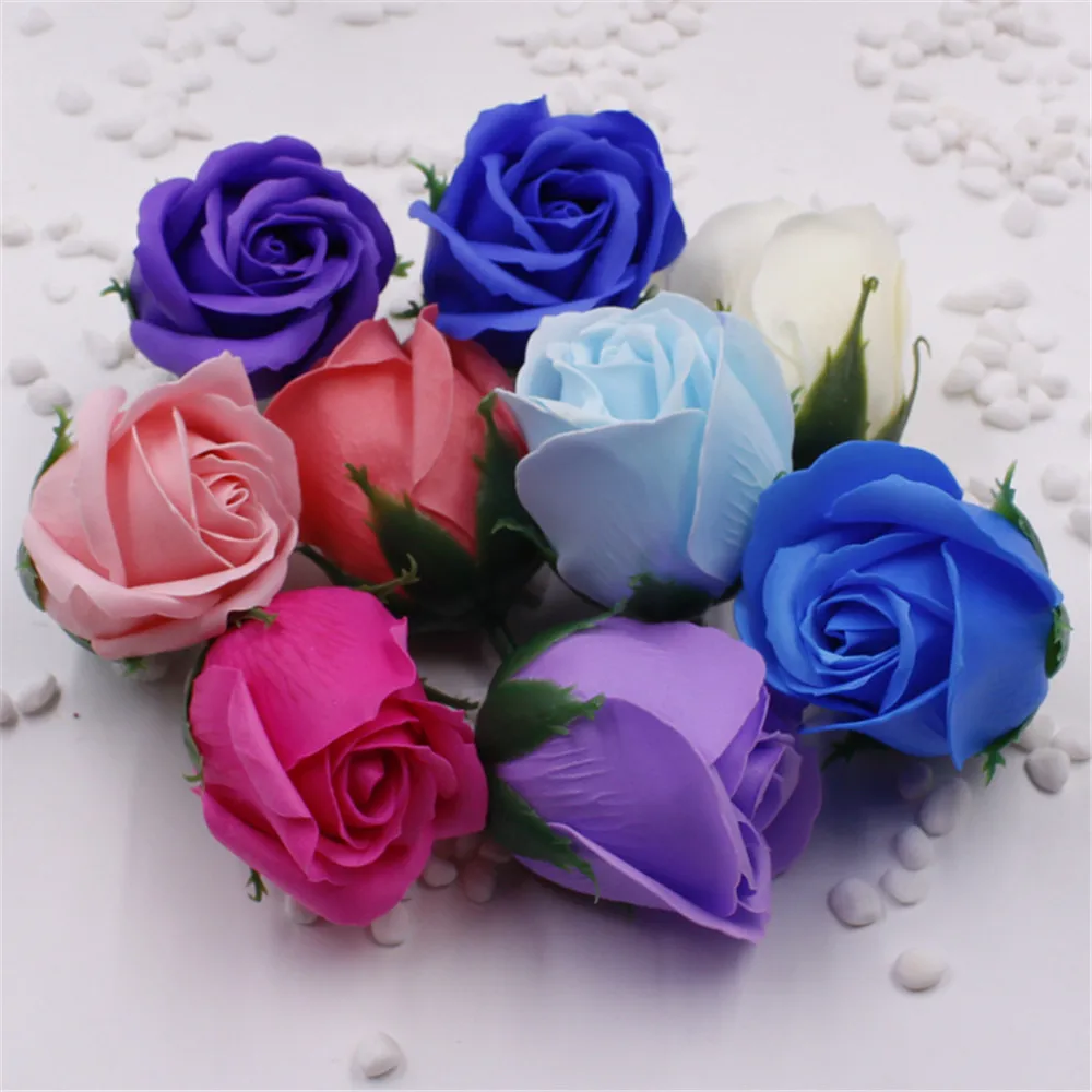 Online Buy Wholesale soap flower from China soap flower Wholesalers