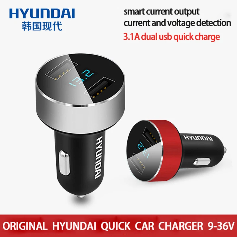 Магнитола usb hyundai