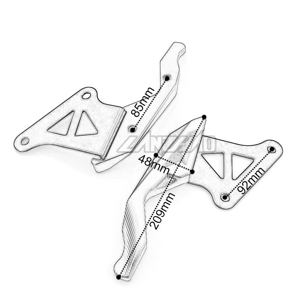 MSX125 Rear Grab (16)