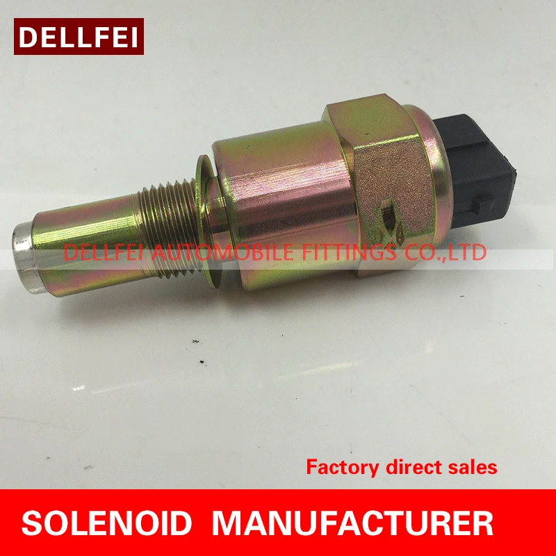 free shipping Heavy truck engine parts NEW High Quality speed sensor