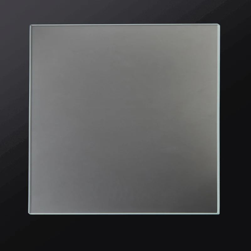 3D Printer Reprap MK2 Borosilicate Glass Tempered Plate Size 213mm*200mm*3mm Heatbed for Part | Компьютеры и офис