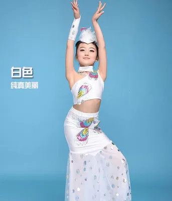 girl-peacock-dance-dress (2)