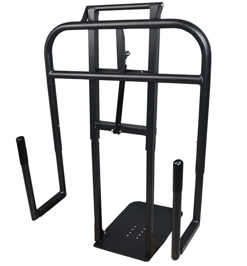 

Cover Valet Lift and Caddy for Spa Cover