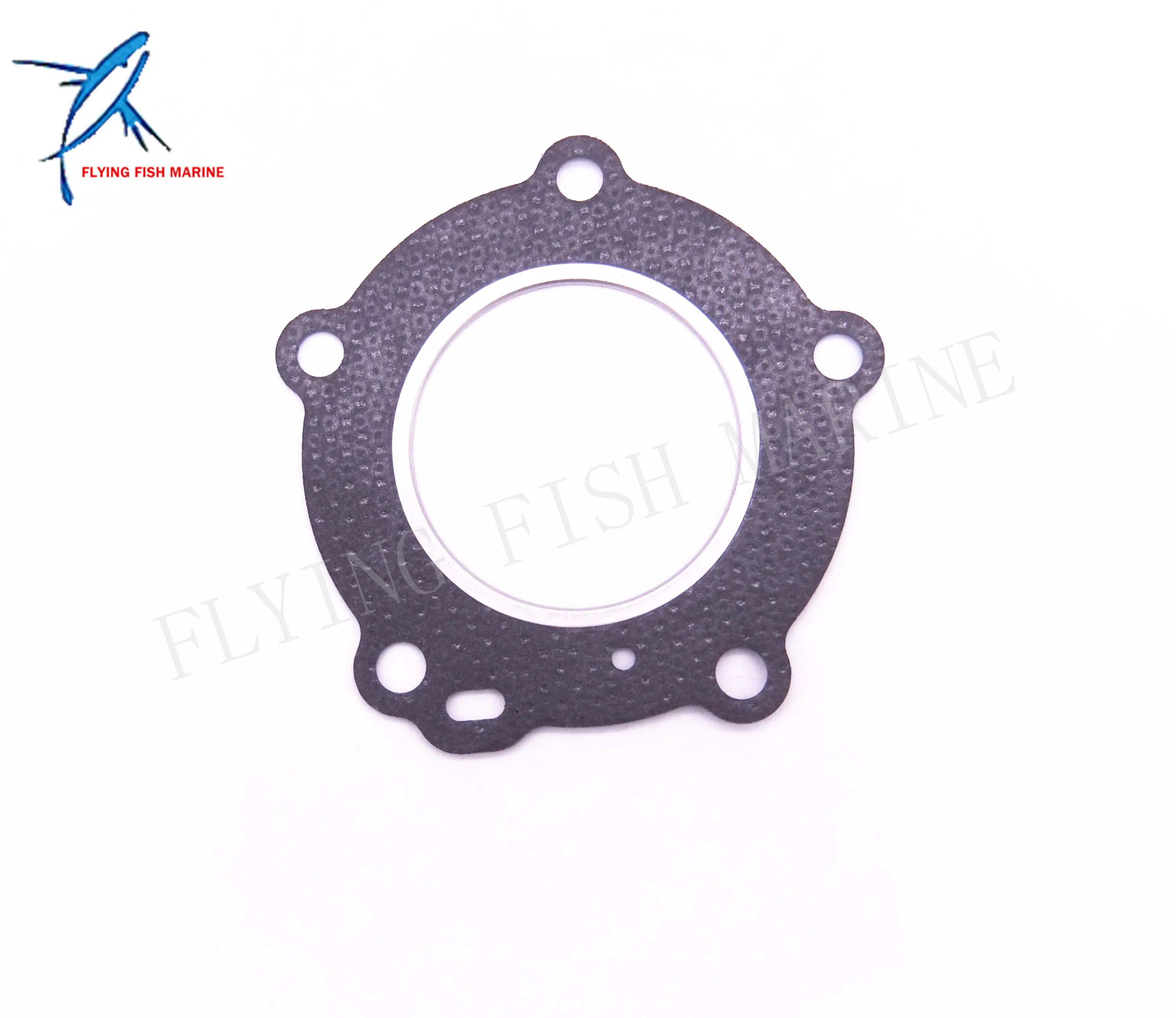 

Boat Motor 5F-01.01.06 Cylinder Head Gasket for Hidea 2-Stroke 5F 4F Outboard Engine