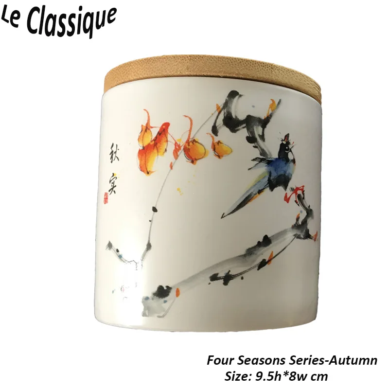 Four Seasons Series-Autumn