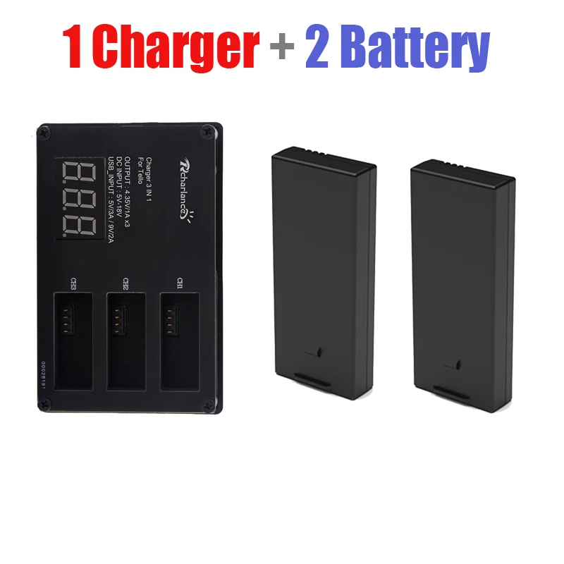 Battery tello drone Clearance