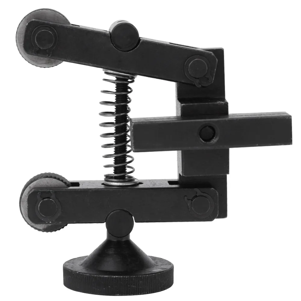 Portaherramientas para moleteado Herramienta de moleteado lineal de gran capacidad Torno con torno CR15