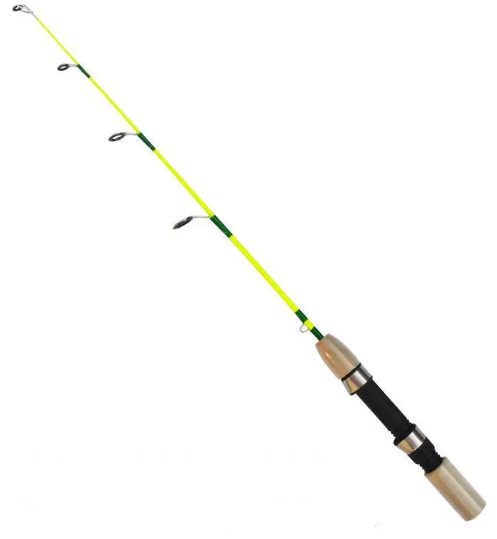 short rod fishing