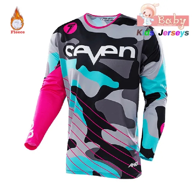 childrens mountain bike clothing