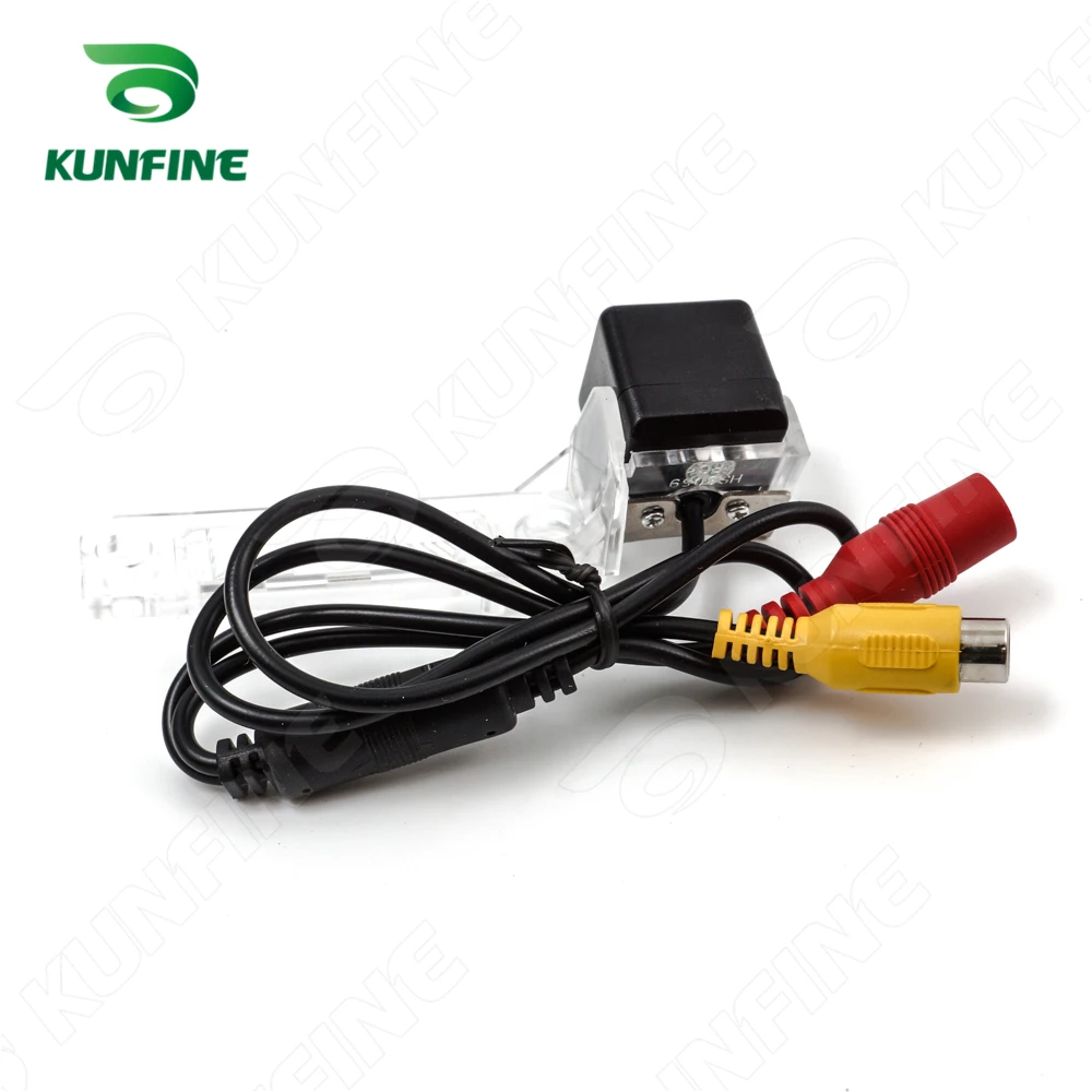 HD Car Rear View Camera For Skoda Superb 200920102012 Parking Night Vision Waterproof A3
