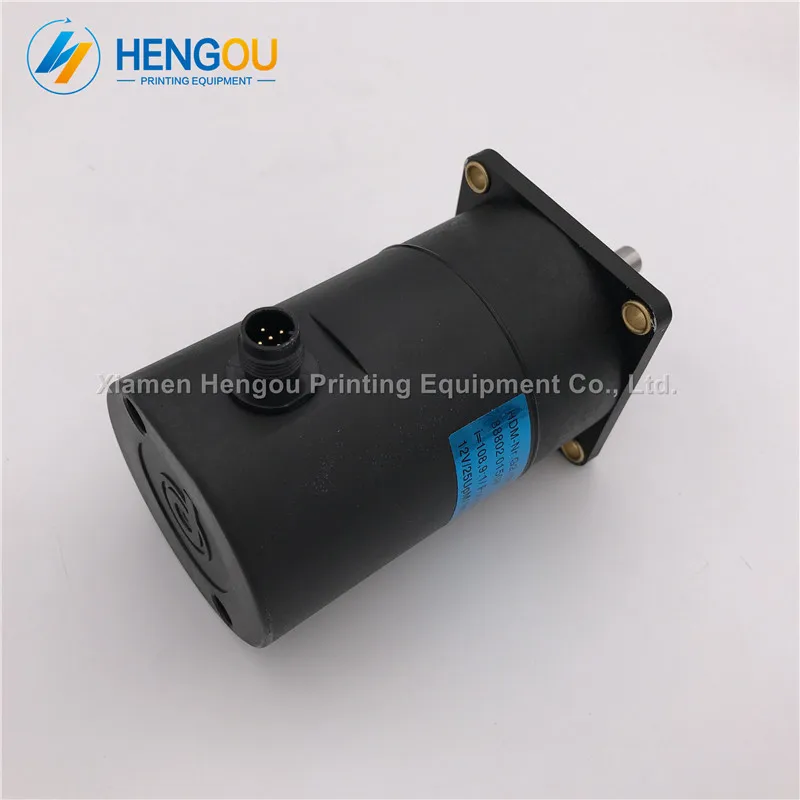 2 шт. G2.186.5151 двигатель для Hengoucn PM52 SM52 Mahcine, двигатель G2.186.5151/01