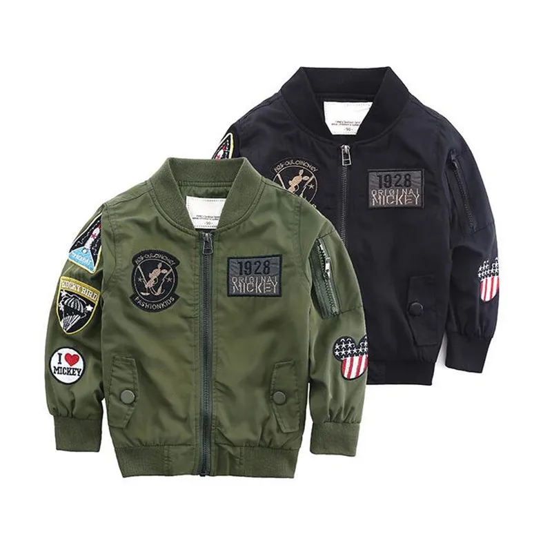 530 Model Jaket Anak Laki Laki Terbaik