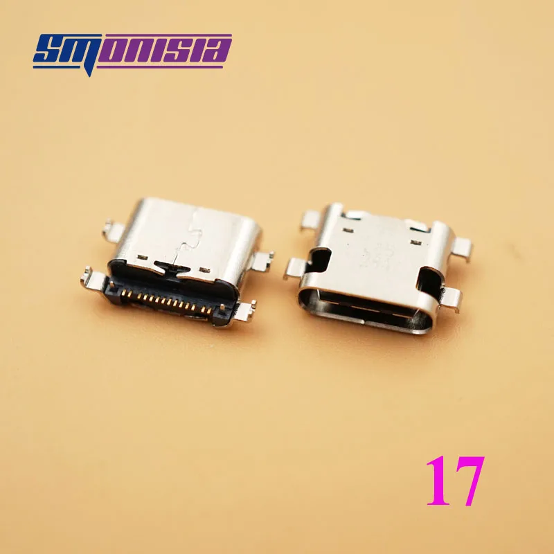36 моделей шт./лот Mini Type C Micro USB разъем для ZTE HUAWEI Samsung Xiaomi Meizu зарядный порт док