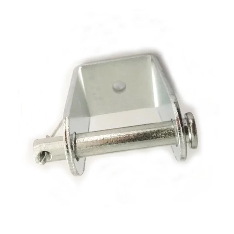 

2.7MM Thickness Linear Actuator Bracket 600KG Load Mounting Bracket 3500N Linear Motor Metal Bracket