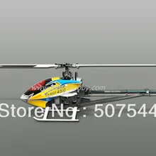 Tarot 450 PRO V2 ZYX08 S2 версия FBL Flybarless TL20006 с цифровым сервоприводом