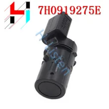 1 Pieces 7H0919275E, 7H0919275B, 4B0919275G PDC Parking Sensor For A6 4B, C5 4F2, C6 4FH, C6 4F5, C6 7H0919275E