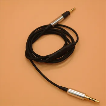 

HD598 nylon headphone cable HD558 HD518 HD595 HD579 HD599 1.2meter