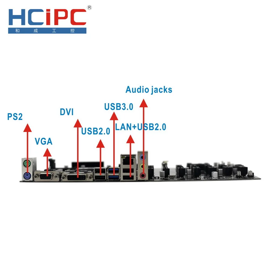 HCIPC M1 M250 Ming материнская плата Mining Expert поддержка GTX1050TI 1060TI и т. д. 12 графическая