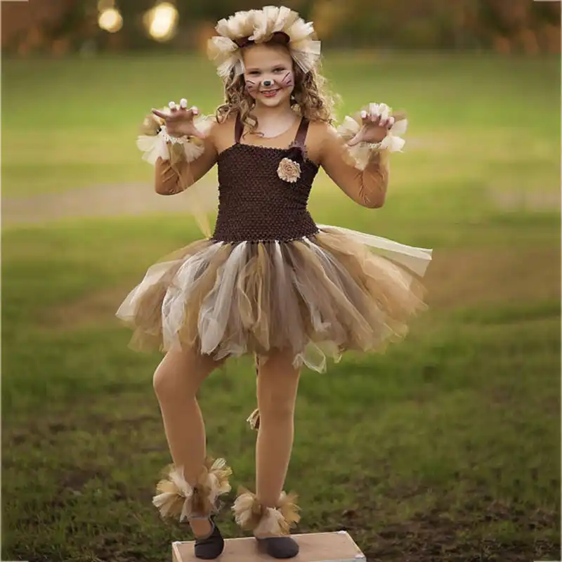 lion king baby girl outfit