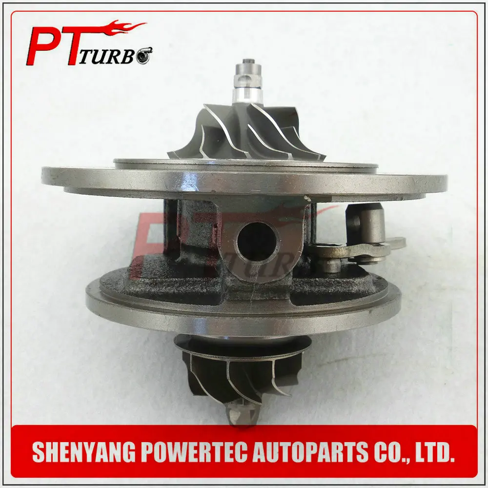 Turbo Core Chra Cartridge Turbine for Renault Clio Scenic Megane Modus 1.5 dci 78Kw 106HP K9K-BV39-0030 54399880070 54399700070 turbo core cartridge