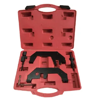 

Engine Cam Camshaft Alignment Timing Locking Tool Kit For BMW N62 N73 N62TU E60 E61