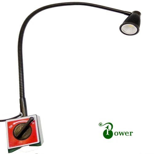 MOUNT 5W MILLING MACHINE LED WORK LIGHTin Industrial Lighting