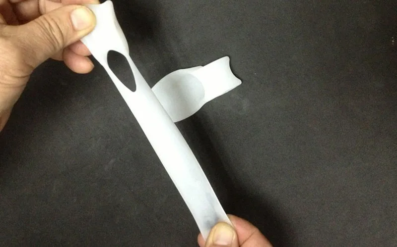 Silicone Gel Foot Fingers Toe Separator Thumb Valgus Protector Bunion Adjuster Hallux Valgus Pro Guard Feet Care (4)