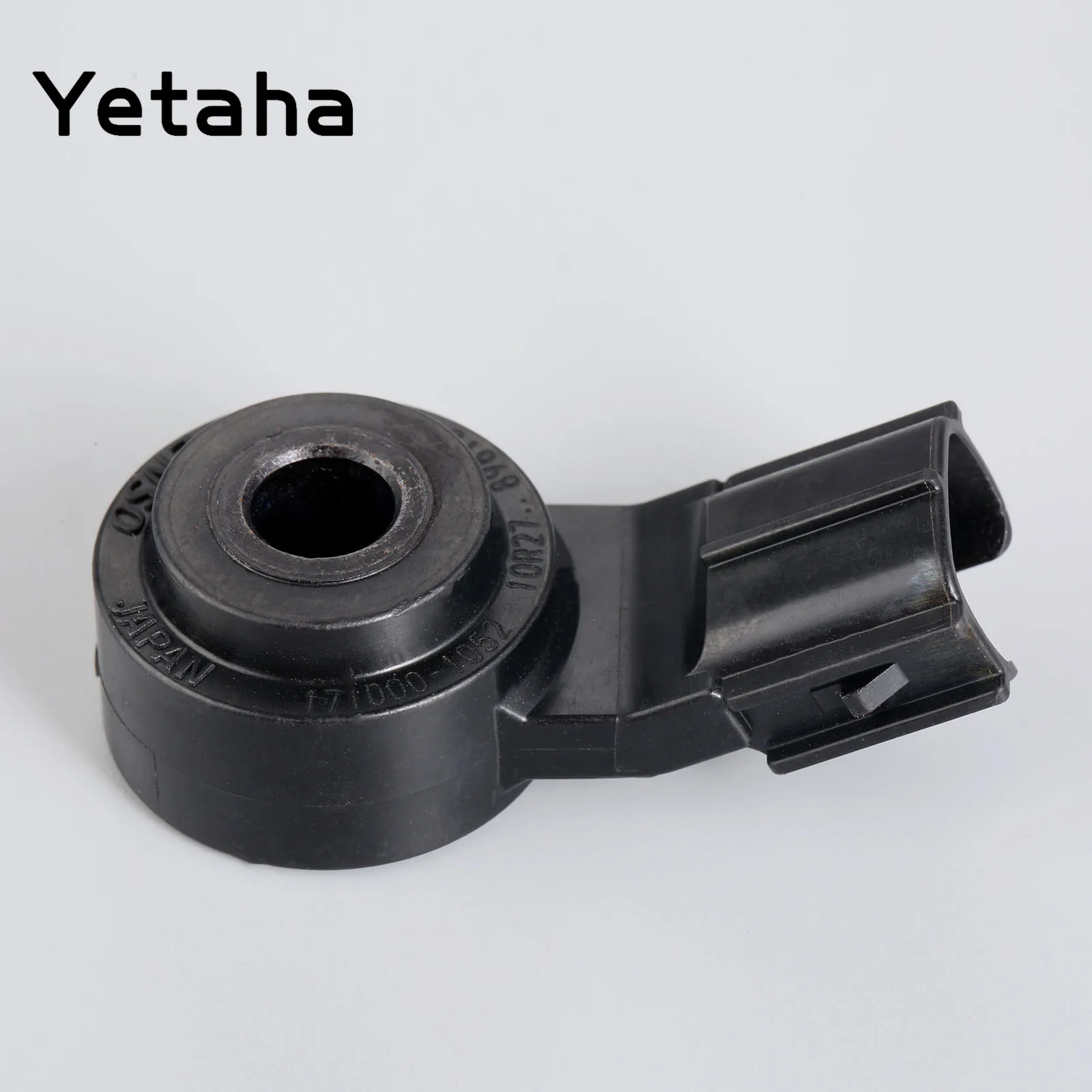 Yetaha Датчик детонации удара 89615-06010 для Toyota Avalon Camry Corolla Highlander Matrix Celica Prius GTS Lexus Scion