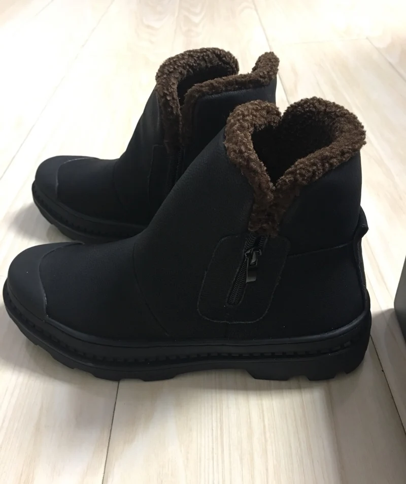 Botas p neve