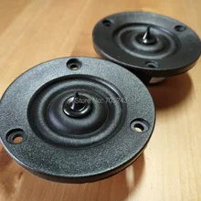 2 шт. Melo Давид аудио VIFA XT25SC90-04 Hiend 28 мм купол нео магнит HIFI/AV/автомобильный твитер 4ohm