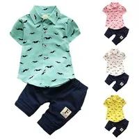 2019-New-Summer-Children-s-Clothes-Set-Baby-Boy-Short-Sleeved-Moustache-Shirt-Pants-Suit-Fashion.jpg_200x200