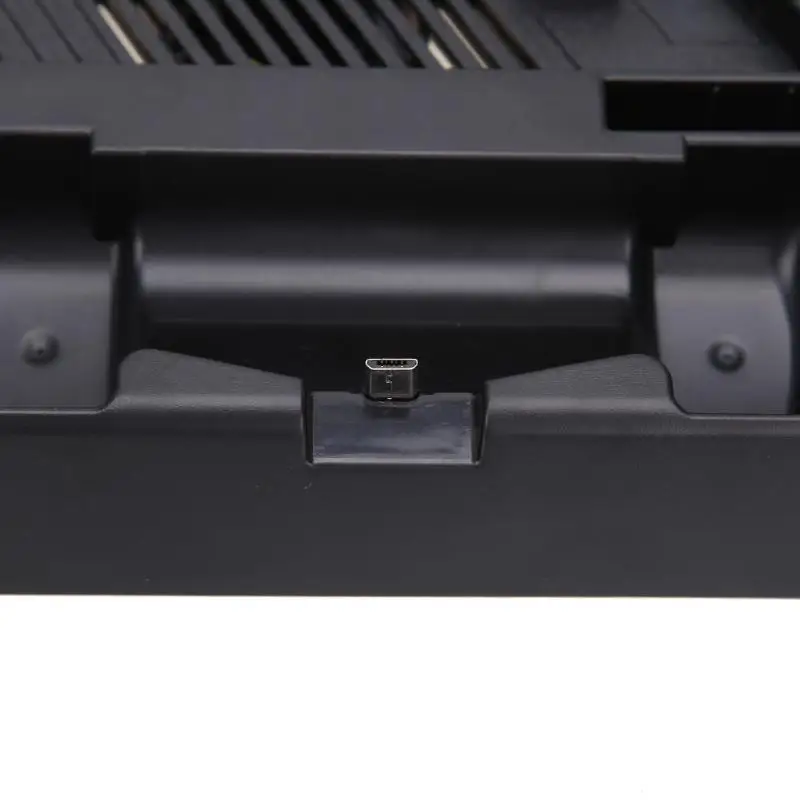 Игра консольная стойка для PS4 Slim консоли вертикальная игровая консольная стойка док-станция с двойной зарядная станция для PS4 консоли