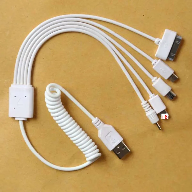 Online kopen Wholesale multi telefoon oplader uit China