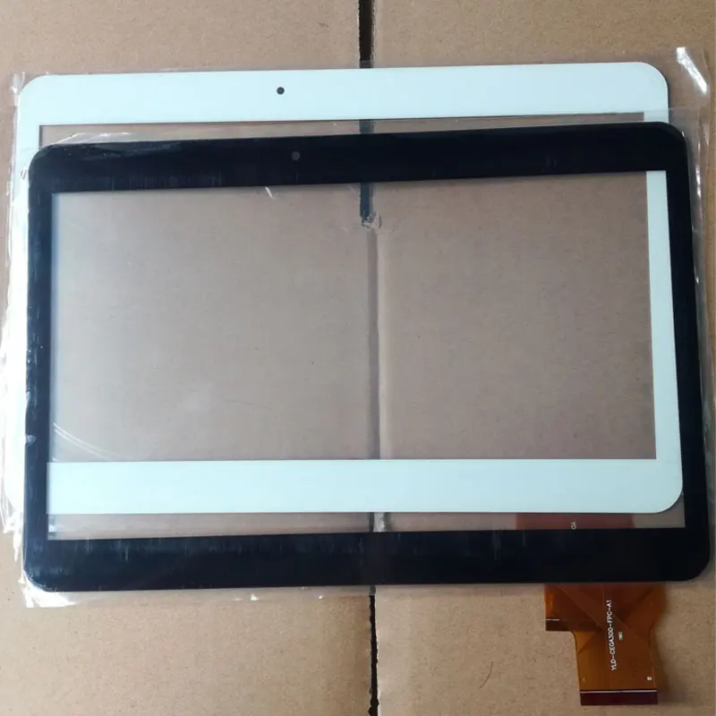 Новый сенсорный экран для планшета 10 1 дюйма Digma Plane 1702B 4G PS1015ML сенсорная панель