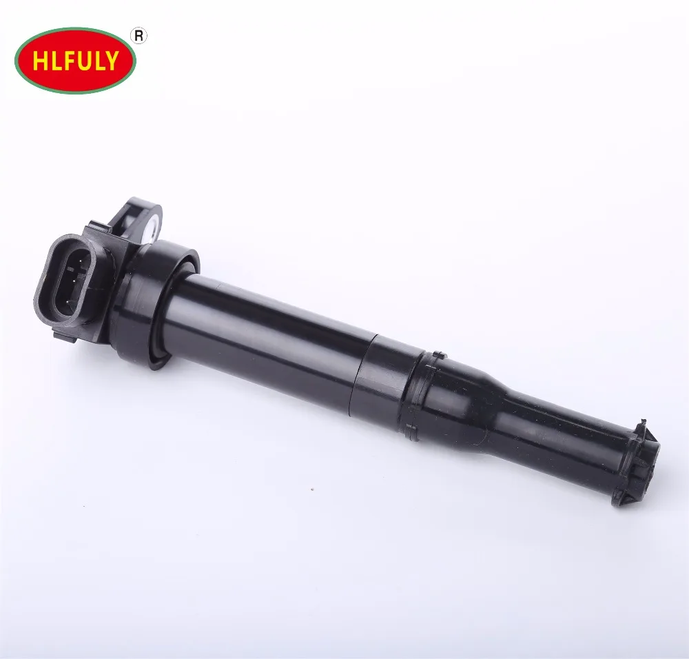 2 шт новая катушка зажигания для HYUNDAI: 27301-23400